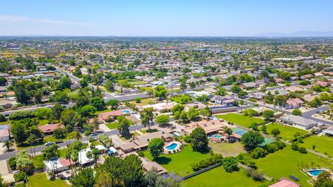 4024 E Flower Ave, Mesa, AZ 85206 photo 76