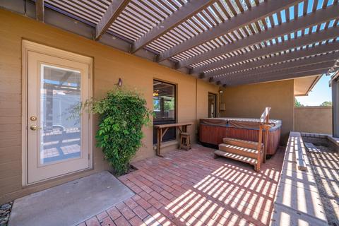 4024 E Flower Ave, Mesa, AZ 85206 photo 47