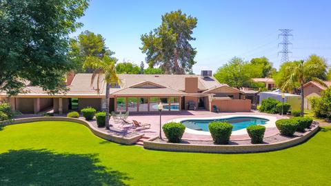 4024 E Flower Ave, Mesa, AZ 85206 photo 4