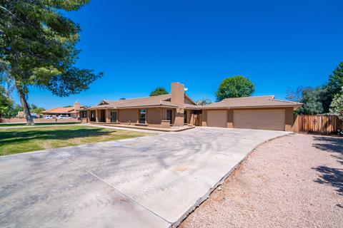 4024 E Flower Ave, Mesa, AZ 85206 photo 67