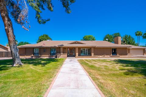 4024 E Flower Ave, Mesa, AZ 85206 photo 72