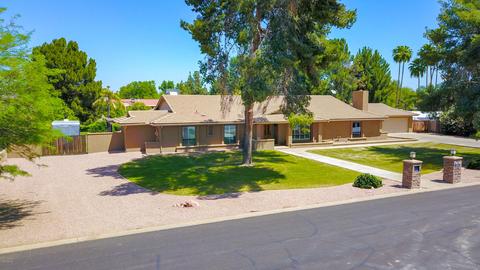 4024 E Flower Ave, Mesa, AZ 85206 photo 66