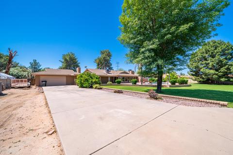4024 E Flower Ave, Mesa, AZ 85206 photo 71