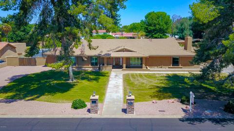 4024 E Flower Ave, Mesa, AZ 85206 photo 65