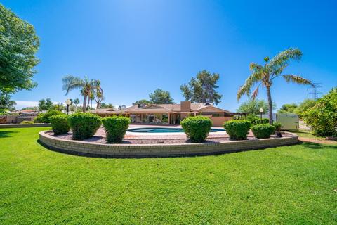 4024 E Flower Ave, Mesa, AZ 85206 photo 59