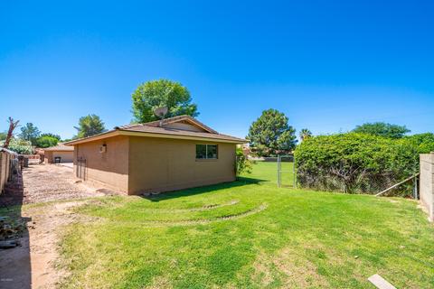 4024 E Flower Ave, Mesa, AZ 85206 photo 61