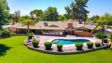 4024 E Flower Ave, Mesa, AZ 85206 photo 54