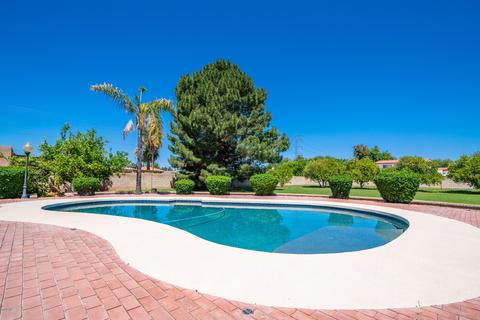 4024 E Flower Ave, Mesa, AZ 85206 photo 49