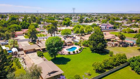 4024 E Flower Ave, Mesa, AZ 85206 photo 74
