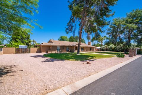 4024 E Flower Ave, Mesa, AZ 85206 photo 69