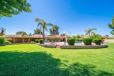 4024 E Flower Ave, Mesa, AZ 85206 photo 60