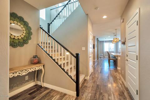 3636 E Rakestraw Ln, Gilbert, AZ 85298 photo 9