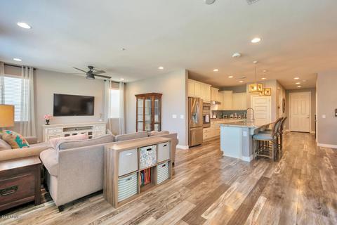 3636 E Rakestraw Ln, Gilbert, AZ 85298 photo 3