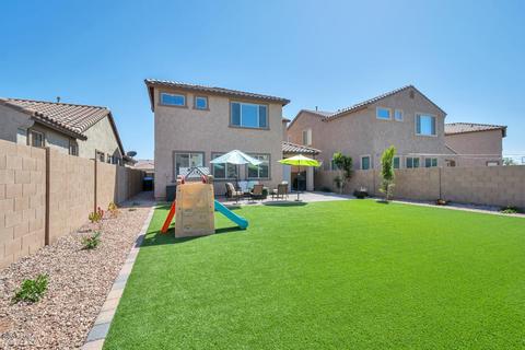 3636 E Rakestraw Ln, Gilbert, AZ 85298 photo 25