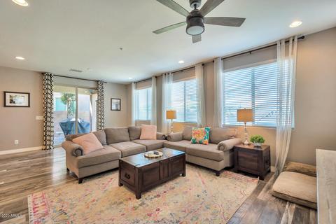 3636 E Rakestraw Ln, Gilbert, AZ 85298 photo 2