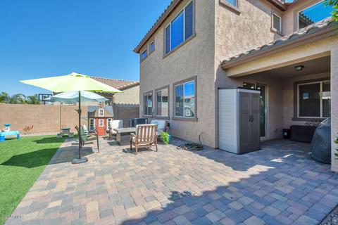 3636 E Rakestraw Ln, Gilbert, AZ 85298 photo 24
