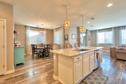 3636 E Rakestraw Ln, Gilbert, AZ 85298 photo 4