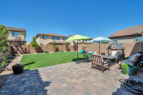 3636 E Rakestraw Ln, Gilbert, AZ 85298 photo 6
