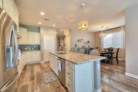 3636 E Rakestraw Ln, Gilbert, AZ 85298 photo 1