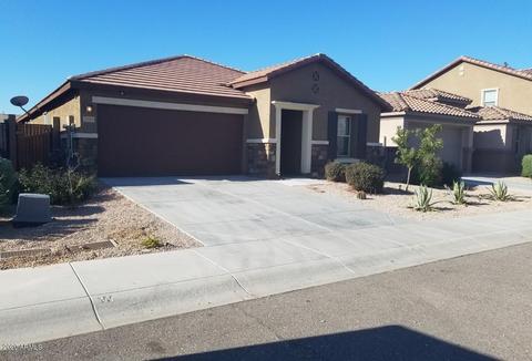 10919 E Calypso Ave, Mesa, AZ 85208 photo 1