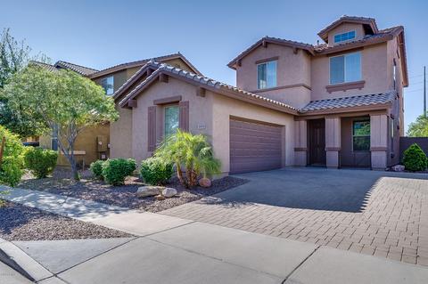 3951 E Frances Ln, Gilbert, AZ 85295 photo 1