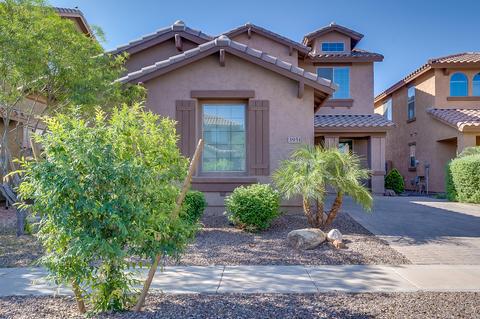 3951 E Frances Ln, Gilbert, AZ 85295 photo 2