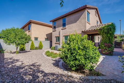 3951 E Frances Ln, Gilbert, AZ 85295 photo 37