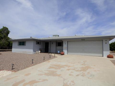 701 N 59th Pl, Mesa, AZ 85205 photo 1