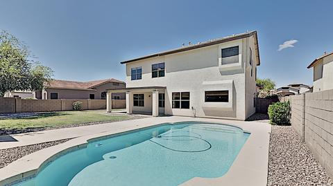 961 E Betsy Ln, Gilbert, AZ 85296 photo 19