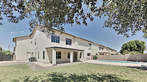 961 E Betsy Ln, Gilbert, AZ 85296 photo 20