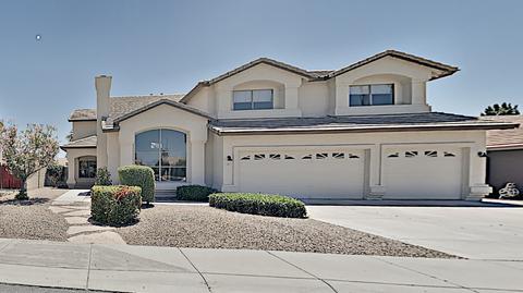 961 E Betsy Ln, Gilbert, AZ 85296 photo 1