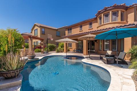 3915 E Rockingham Rd, Phoenix, AZ 85050 photo 21
