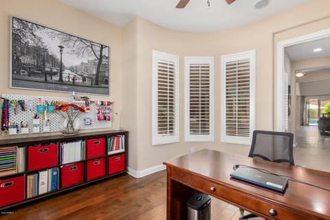 3915 E Rockingham Rd, Phoenix, AZ 85050 photo 20