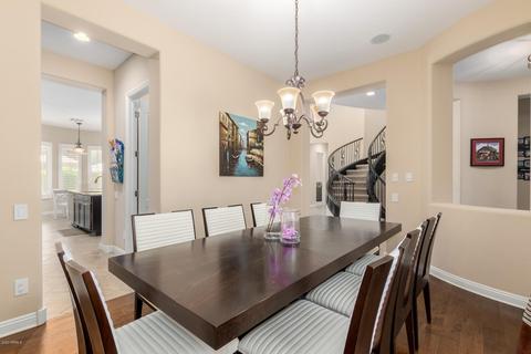 3915 E Rockingham Rd, Phoenix, AZ 85050 photo 8