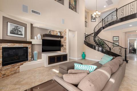 3915 E Rockingham Rd, Phoenix, AZ 85050 photo 5