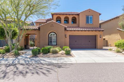 3915 E Rockingham Rd, Phoenix, AZ 85050 photo 1