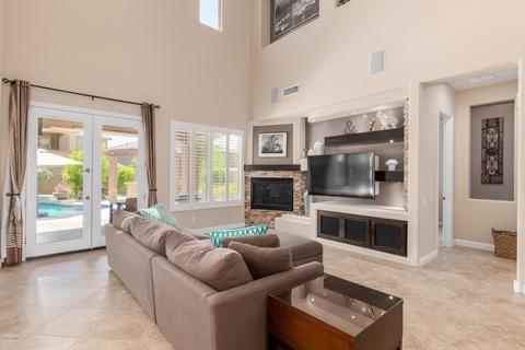 3915 E Rockingham Rd, Phoenix, AZ 85050 photo 6