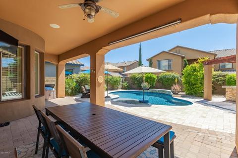 3915 E Rockingham Rd, Phoenix, AZ 85050 photo 23
