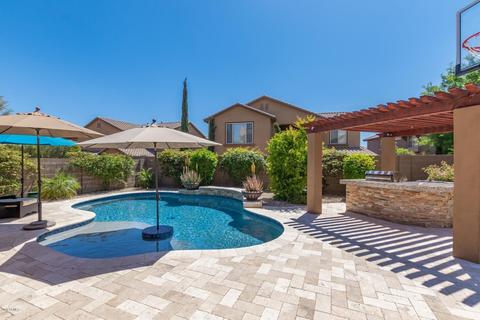 3915 E Rockingham Rd, Phoenix, AZ 85050 photo 22