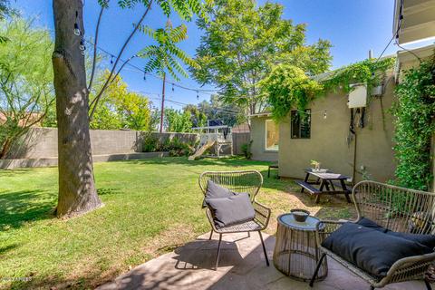 2706 E Flower St, Phoenix, AZ 85016 photo 30