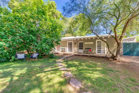 2706 E Flower St, Phoenix, AZ 85016 photo 1
