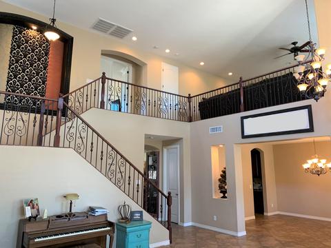 2484 E Lodgepole Dr, Gilbert, AZ 85298 photo 3