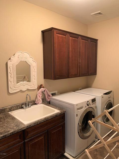 2484 E Lodgepole Dr, Gilbert, AZ 85298 photo 16