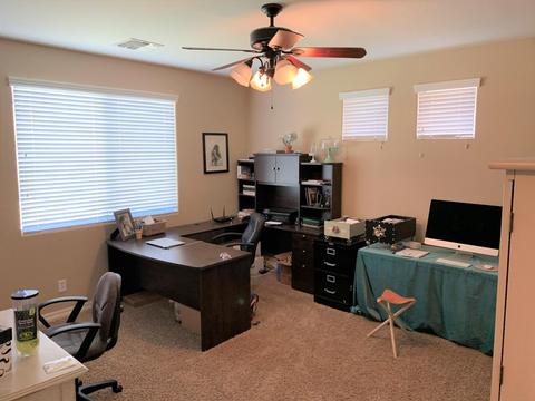2484 E Lodgepole Dr, Gilbert, AZ 85298 photo 8