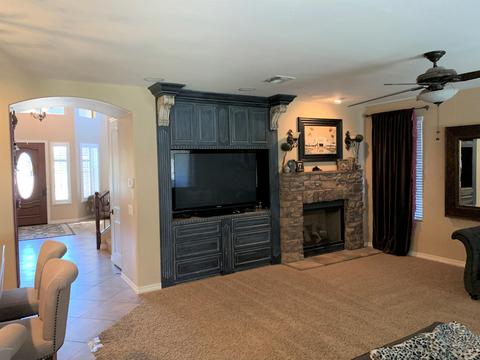 2484 E Lodgepole Dr, Gilbert, AZ 85298 photo 4