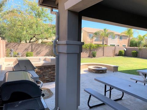 2484 E Lodgepole Dr, Gilbert, AZ 85298 photo 25