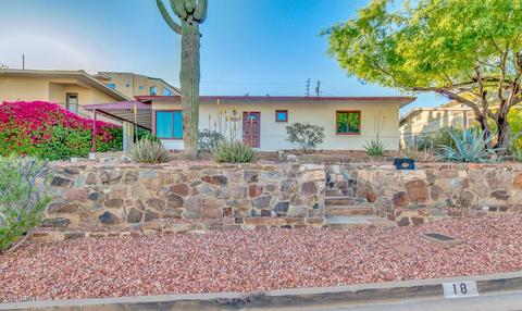 18 E Foothill Dr, Phoenix, AZ 85020 photo 1