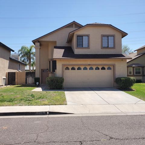 1501 E Rosemonte Dr, Phoenix, AZ 85024 photo 1