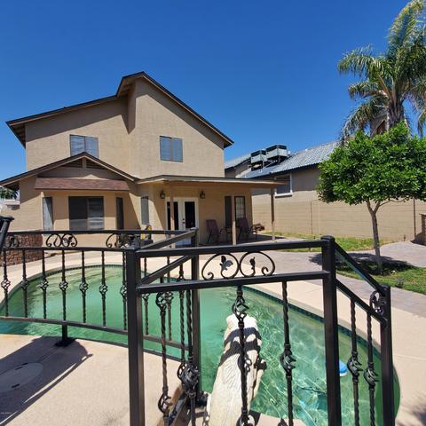1501 E Rosemonte Dr, Phoenix, AZ 85024 photo 23