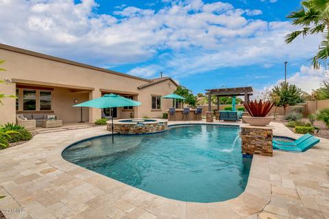 2896 E Warbler Rd, Gilbert, AZ 85297 photo 63